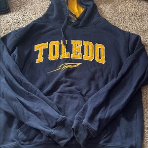 Toledo Hoodie